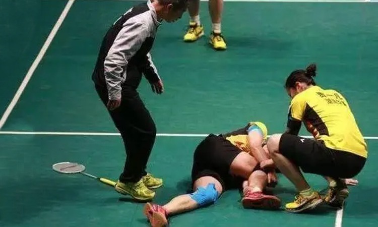 冷知识：哈登曾给保罗送过空接