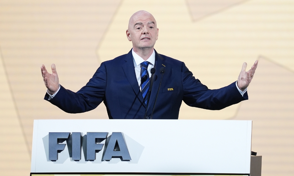 着每一场 着每一场