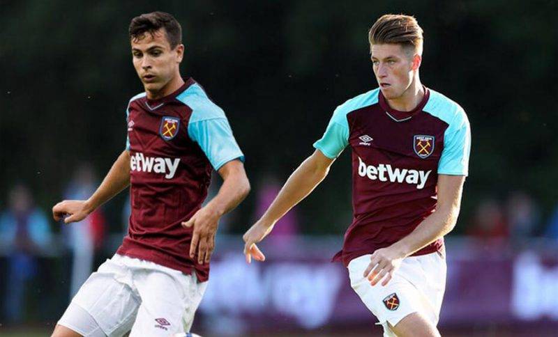 他们依然有 他们依然有